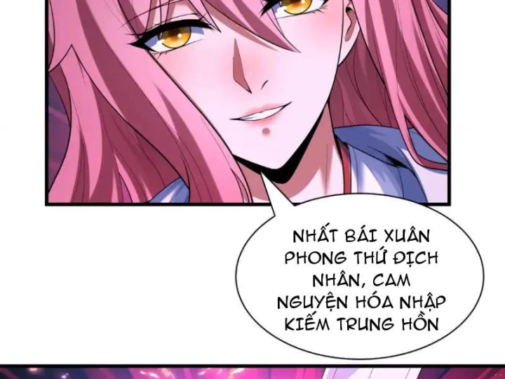 Kỷ Nguyên Kỳ Lạ Chapter 585 - 99