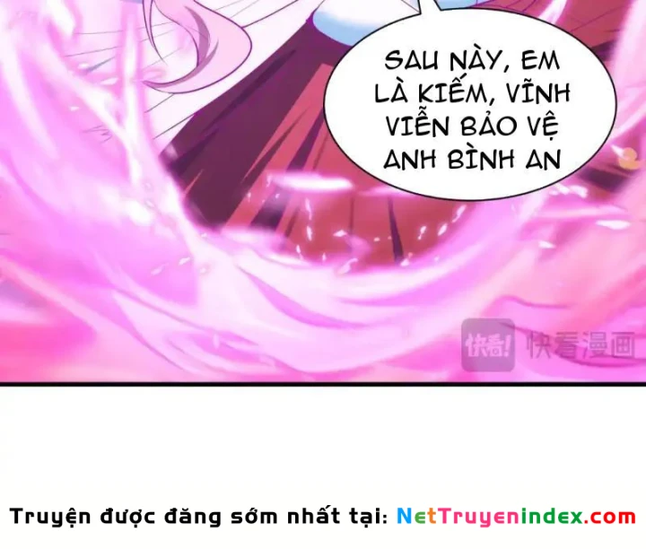 Kỷ Nguyên Kỳ Lạ Chapter 585 - 116