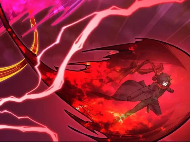 Kỷ Nguyên Kỳ Lạ Chapter 585 - 126