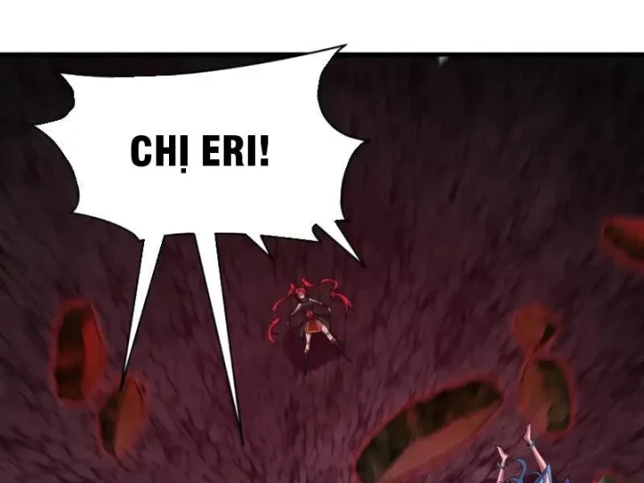 Kỷ Nguyên Kỳ Lạ Chapter 586 - 4