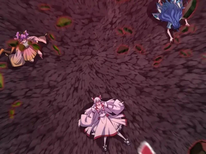 Kỷ Nguyên Kỳ Lạ Chapter 586 - 5