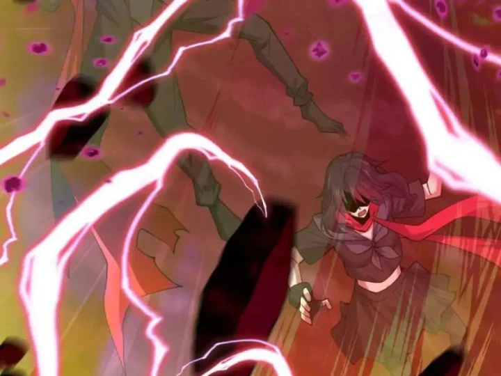 Kỷ Nguyên Kỳ Lạ Chapter 586 - 15