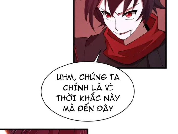 Kỷ Nguyên Kỳ Lạ Chapter 586 - 22