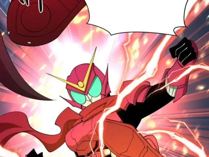 Kỷ Nguyên Kỳ Lạ Chapter 586 - 33