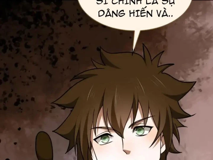 Kỷ Nguyên Kỳ Lạ Chapter 586 - 49