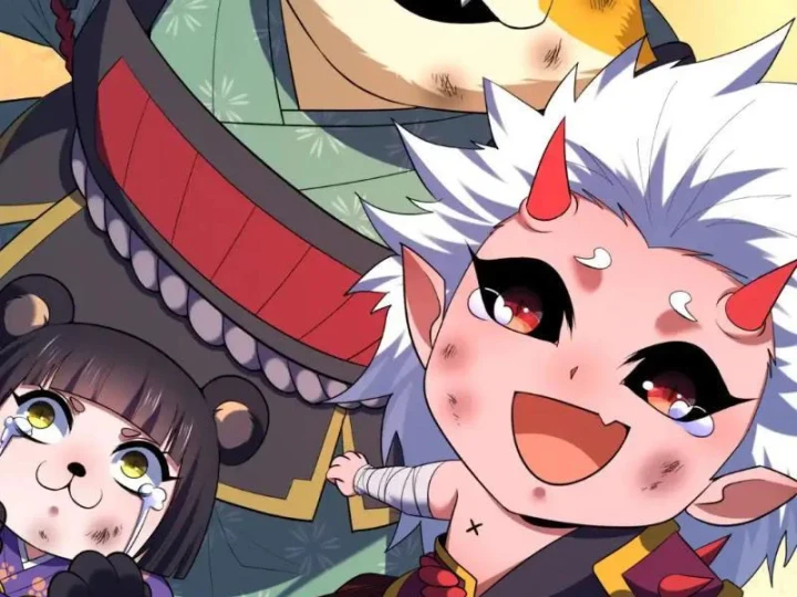 Kỷ Nguyên Kỳ Lạ Chapter 586 - 64