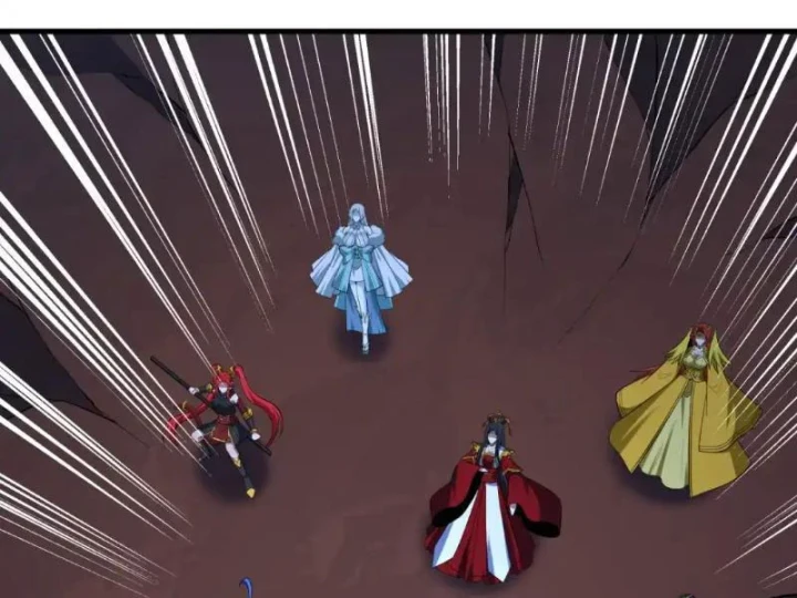 Kỷ Nguyên Kỳ Lạ Chapter 586 - 76