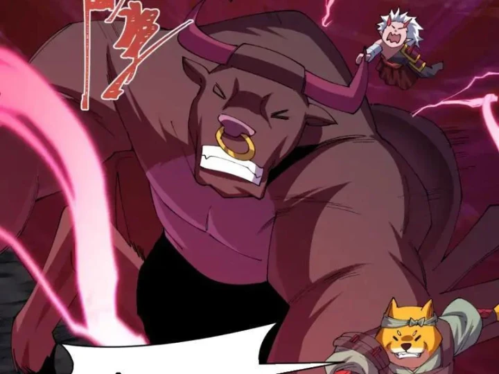 Kỷ Nguyên Kỳ Lạ Chapter 586 - 86