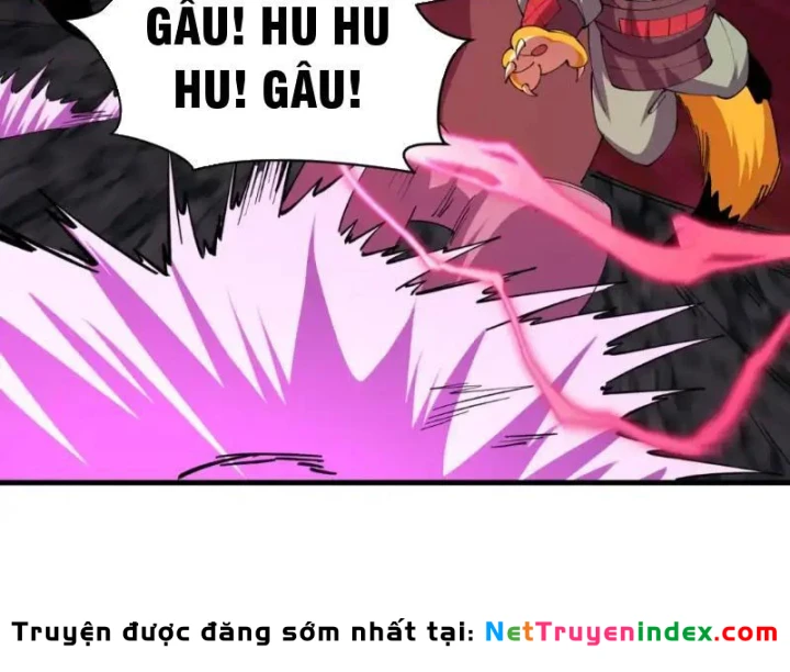 Kỷ Nguyên Kỳ Lạ Chapter 586 - 87