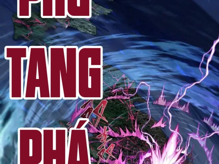 Kỷ Nguyên Kỳ Lạ Chapter 586 - 89