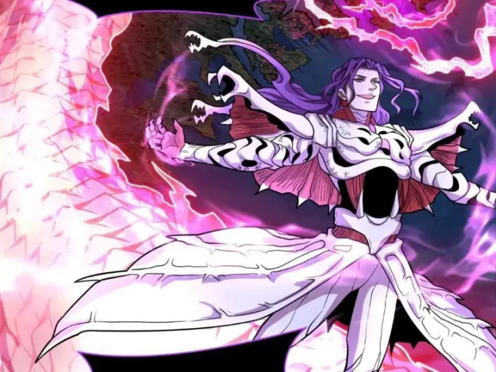 Kỷ Nguyên Kỳ Lạ Chapter 586 - 107