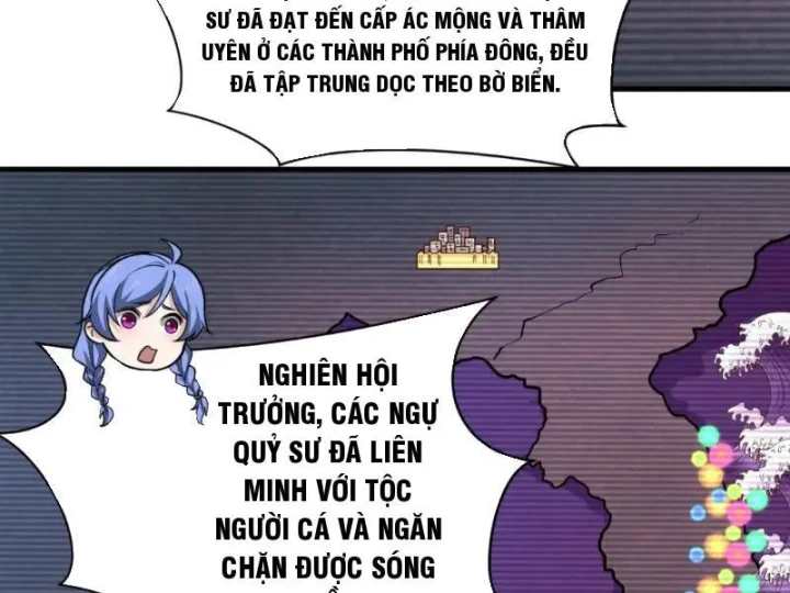Kỷ Nguyên Kỳ Lạ Chapter 586 - 112