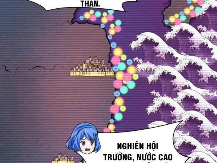 Kỷ Nguyên Kỳ Lạ Chapter 586 - 113