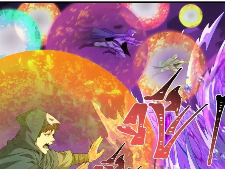 Kỷ Nguyên Kỳ Lạ Chapter 586 - 126