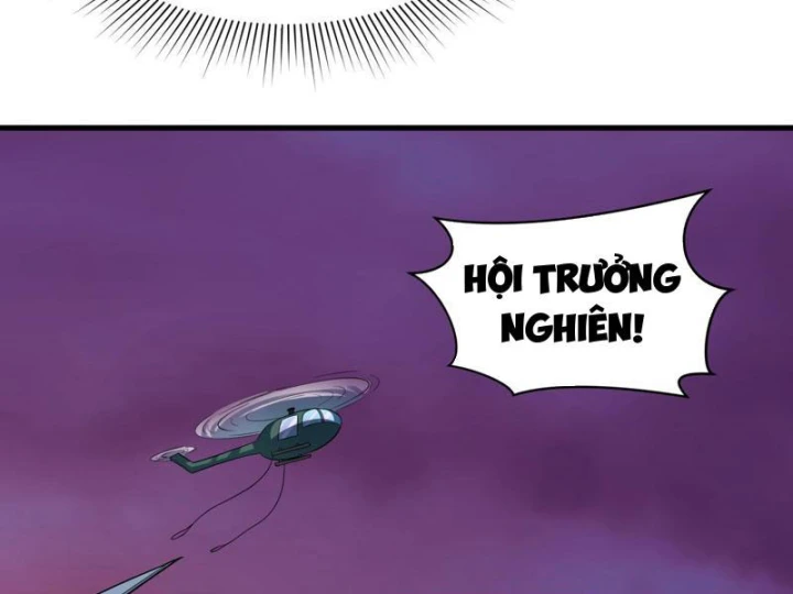 Kỷ Nguyên Kỳ Lạ Chapter 587 - 5