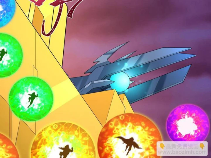 Kỷ Nguyên Kỳ Lạ Chapter 587 - 7