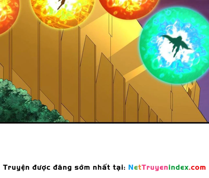 Kỷ Nguyên Kỳ Lạ Chapter 587 - 8