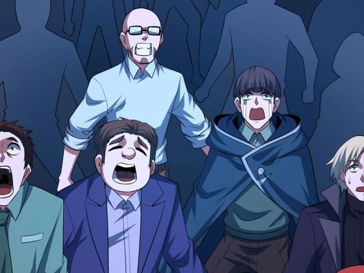 Kỷ Nguyên Kỳ Lạ Chapter 587 - 17