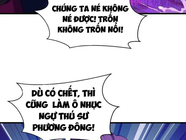 Kỷ Nguyên Kỳ Lạ Chapter 587 - 21