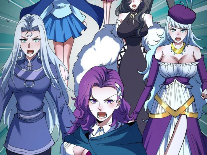 Kỷ Nguyên Kỳ Lạ Chapter 587 - 29