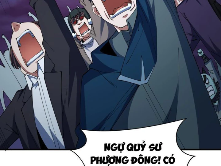 Kỷ Nguyên Kỳ Lạ Chapter 587 - 34