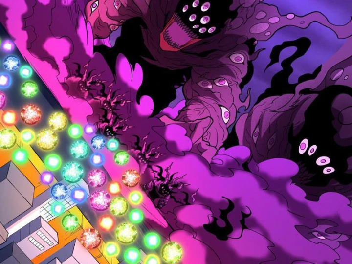 Kỷ Nguyên Kỳ Lạ Chapter 587 - 38