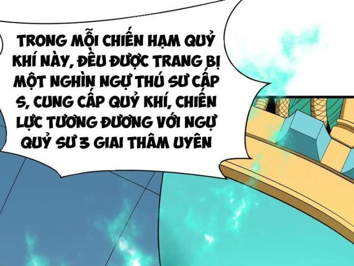 Kỷ Nguyên Kỳ Lạ Chapter 587 - 49