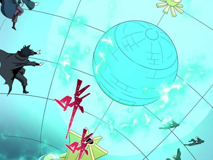 Kỷ Nguyên Kỳ Lạ Chapter 587 - 51