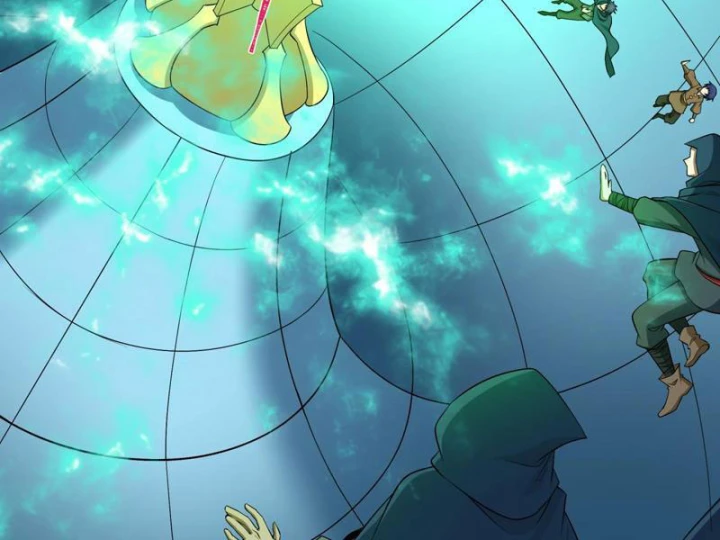 Kỷ Nguyên Kỳ Lạ Chapter 587 - 52