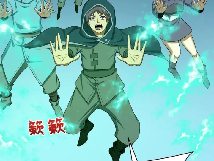 Kỷ Nguyên Kỳ Lạ Chapter 587 - 55