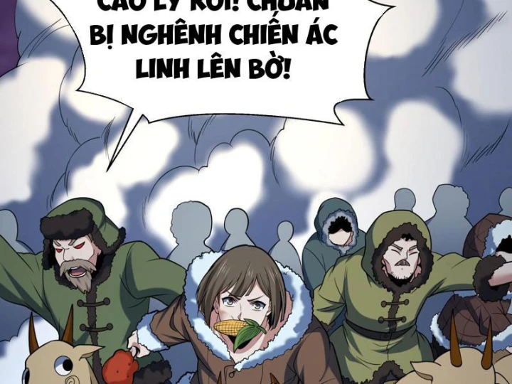 Kỷ Nguyên Kỳ Lạ Chapter 587 - 60