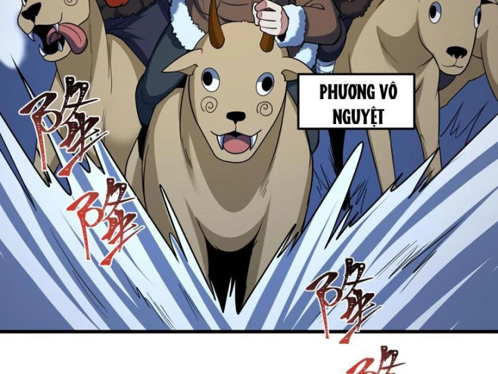 Kỷ Nguyên Kỳ Lạ Chapter 587 - 61