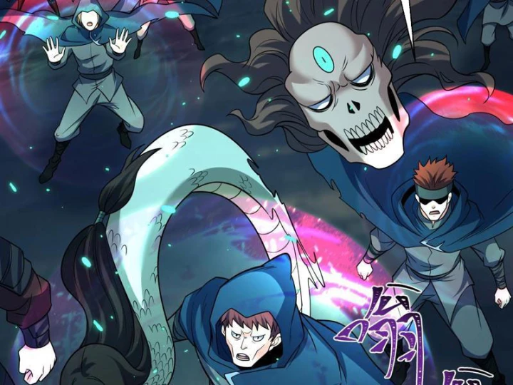 Kỷ Nguyên Kỳ Lạ Chapter 587 - 65