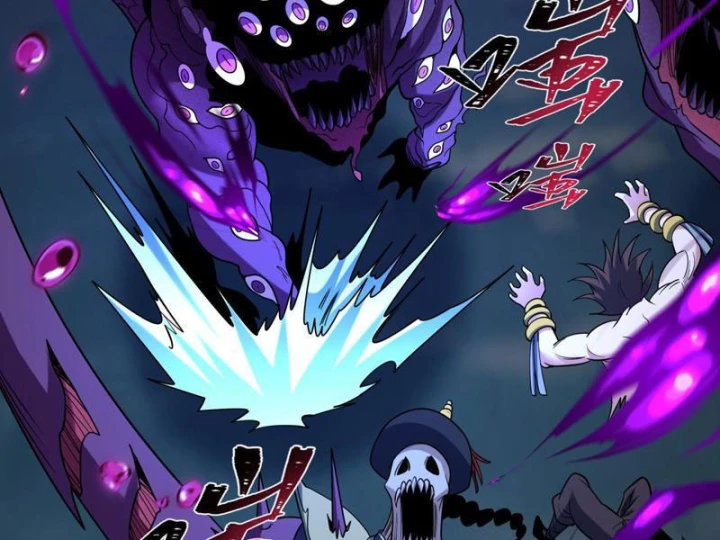 Kỷ Nguyên Kỳ Lạ Chapter 587 - 70