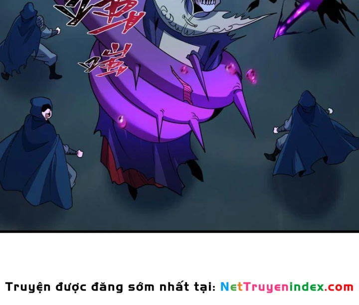 Kỷ Nguyên Kỳ Lạ Chapter 587 - 71