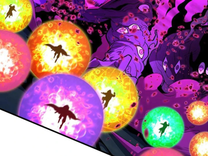 Kỷ Nguyên Kỳ Lạ Chapter 587 - 80