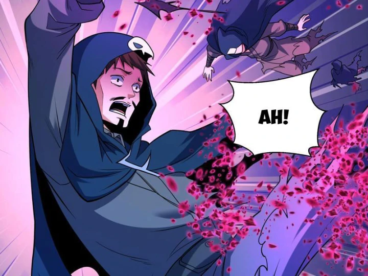 Kỷ Nguyên Kỳ Lạ Chapter 587 - 82