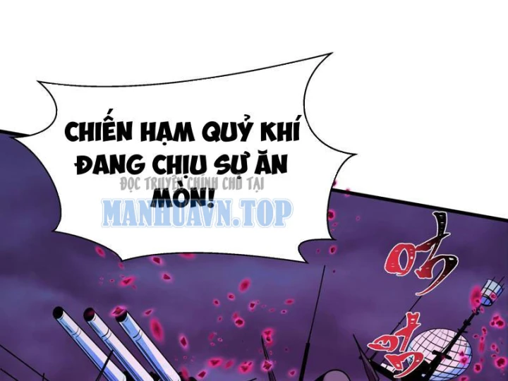 Kỷ Nguyên Kỳ Lạ Chapter 587 - 84