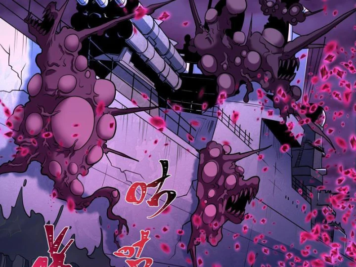 Kỷ Nguyên Kỳ Lạ Chapter 587 - 85