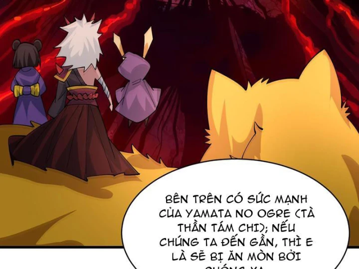 Kỷ Nguyên Kỳ Lạ Chapter 587 - 118