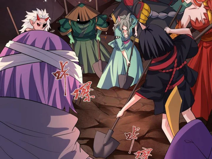 Kỷ Nguyên Kỳ Lạ Chapter 587 - 161