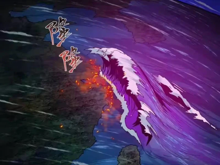 Kỷ Nguyên Kỳ Lạ Chapter 588 - 2