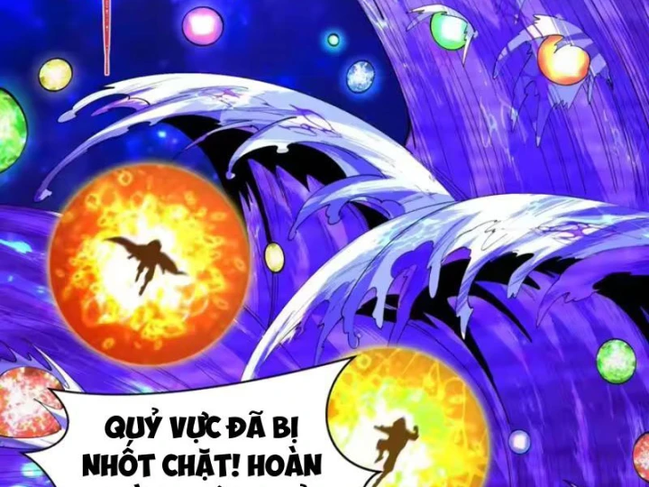 Kỷ Nguyên Kỳ Lạ Chapter 588 - 5