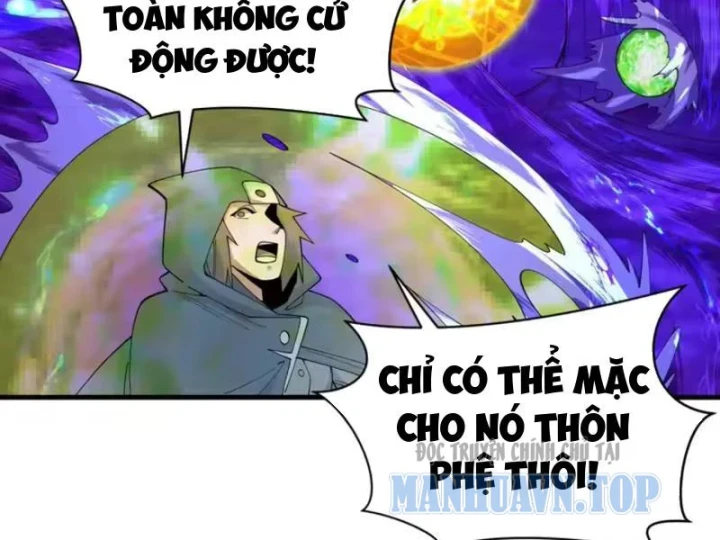 Kỷ Nguyên Kỳ Lạ Chapter 588 - 6