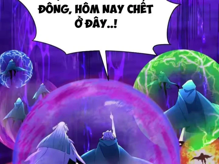 Kỷ Nguyên Kỳ Lạ Chapter 588 - 18