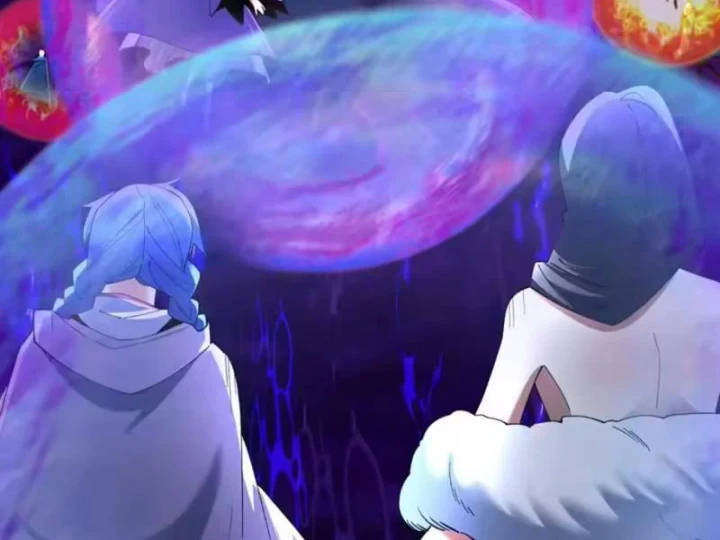 Kỷ Nguyên Kỳ Lạ Chapter 588 - 19