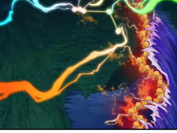 Kỷ Nguyên Kỳ Lạ Chapter 588 - 51