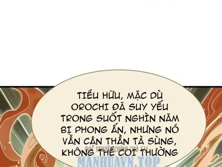 Kỷ Nguyên Kỳ Lạ Chapter 588 - 83