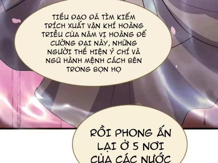 Kỷ Nguyên Kỳ Lạ Chapter 588 - 92