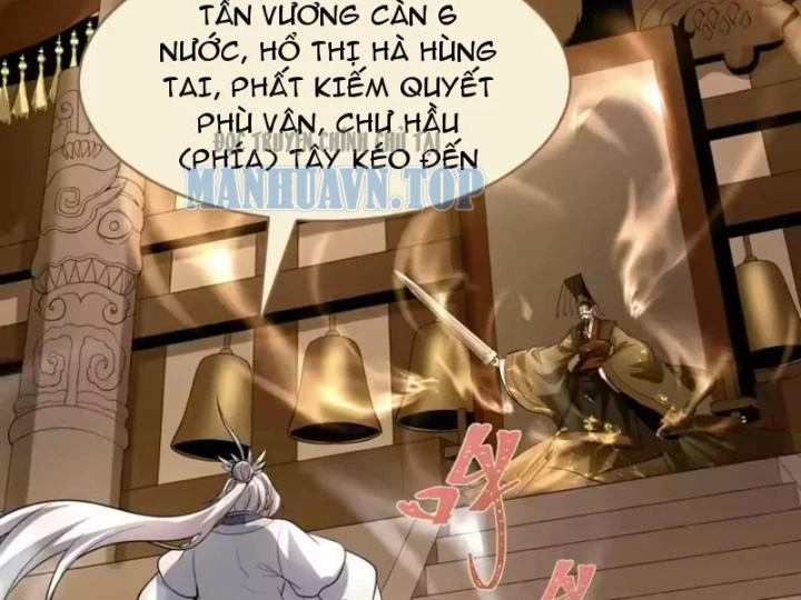 Kỷ Nguyên Kỳ Lạ Chapter 588 - 95